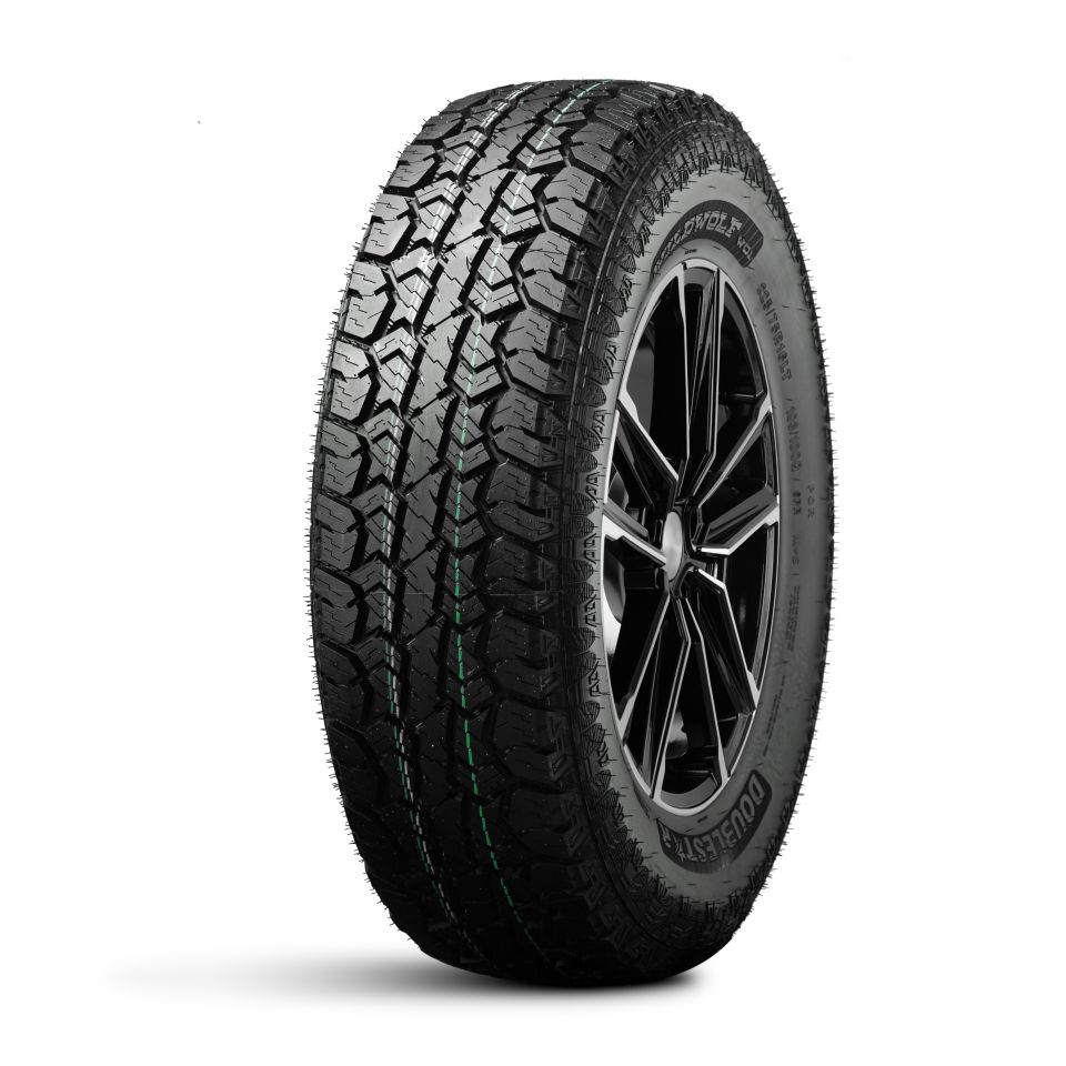 

Автомобильная шина DoubleStar W01 215/75 R15 летняя