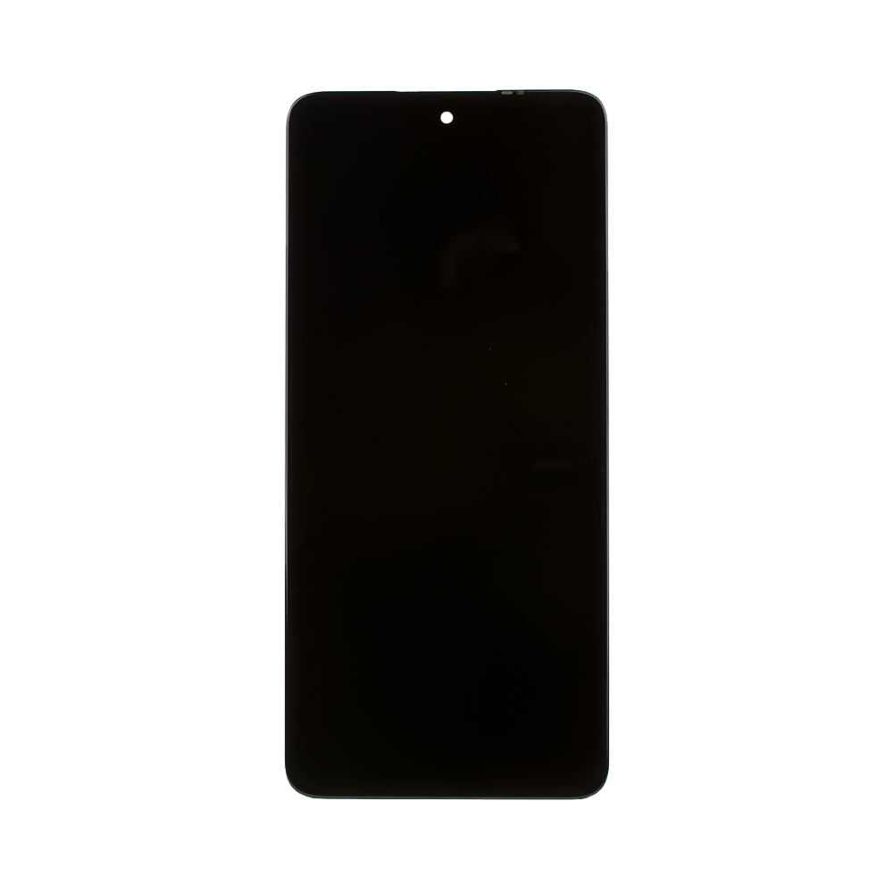 Дисплей LCD для Huawei Honor 10x Lite/P Smart 2021/Y7a 2020 с тачскрином (черный)