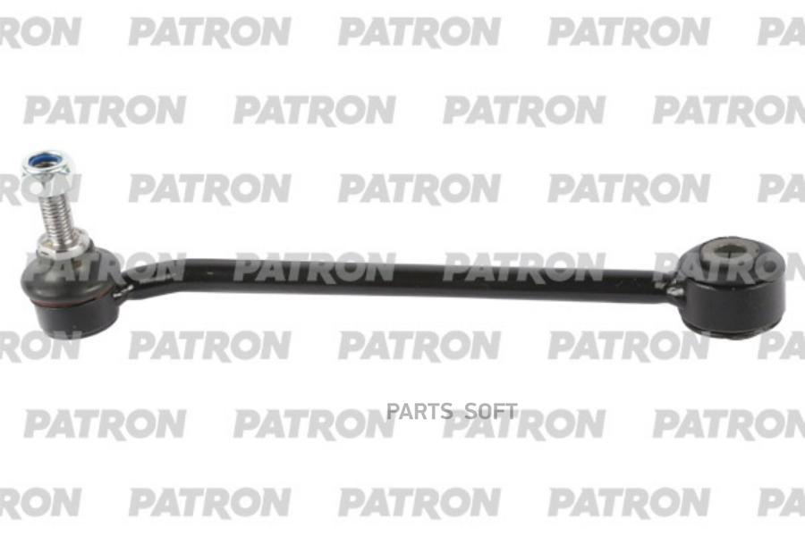 Стойка стабилизатора PATRON PS40049L