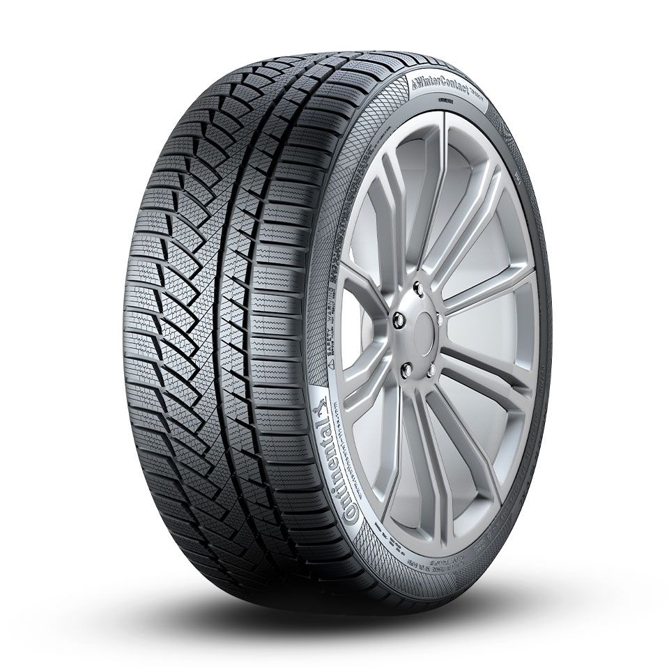 

Автомобильная шина Continental ContiWinterContact TS 850 P SUV 235/50 R19 зимняя, ContiWinterContact TS 850 P