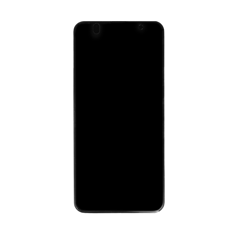 

Дисплей для Samsung Galaxy A30s SM-A307 в сборе (черный) 100% оригинал, SM-A307