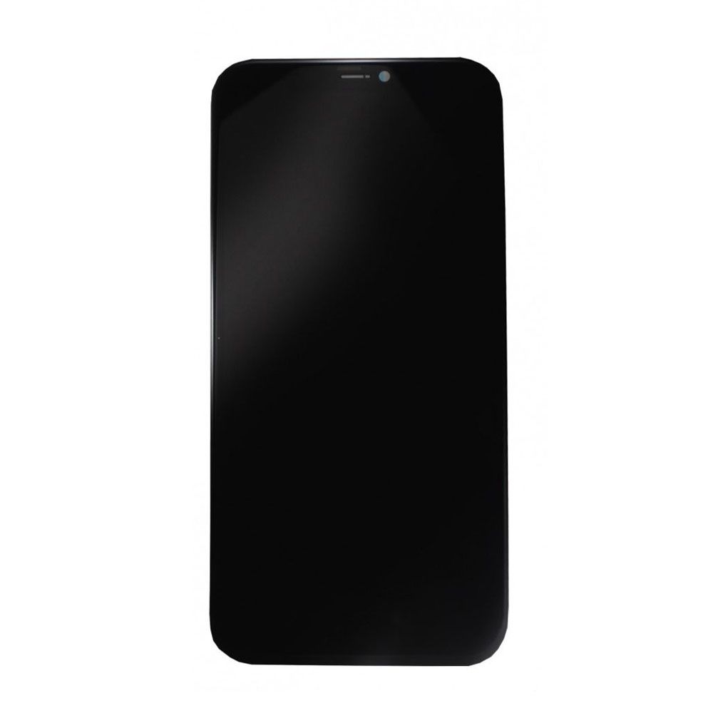 

Дисплей LCD для Apple iPhone 11 с тачскрином, оригинальная матрица In-Cell (черный)