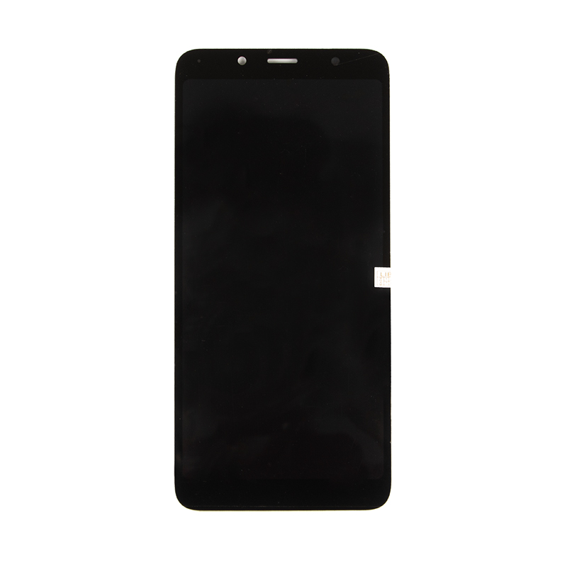 Дисплей LCD для Xiaomi Redmi 7A в сборе с тачскрином, черный