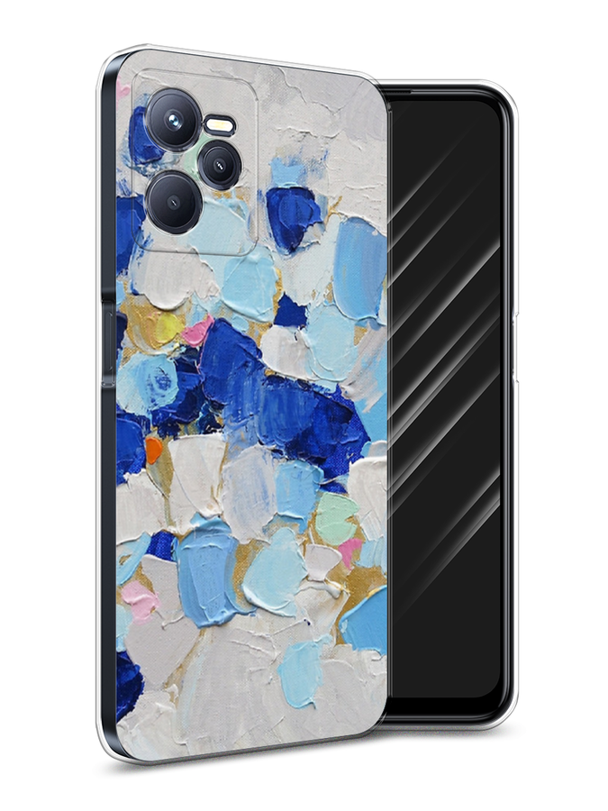 Чехол Awog на Realme C35 
