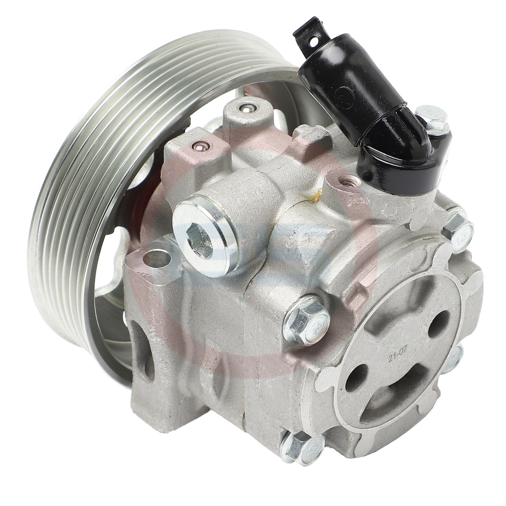 

Насос ГУР GS Honda CR-V 2002-2006 Honda Accord 2003-2008, Honda CR-V 2002-2006; Honda Accord 2003-2008; Honda FR-V 2004-2009