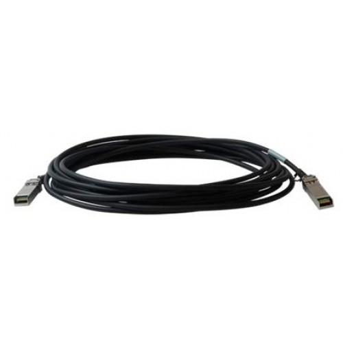 Huawei Силовой кабель HUAWEI Power Cable,5m,5*12AWG,Black,(2*PP45,RED+2*PP45,BLACK+2*PP45,