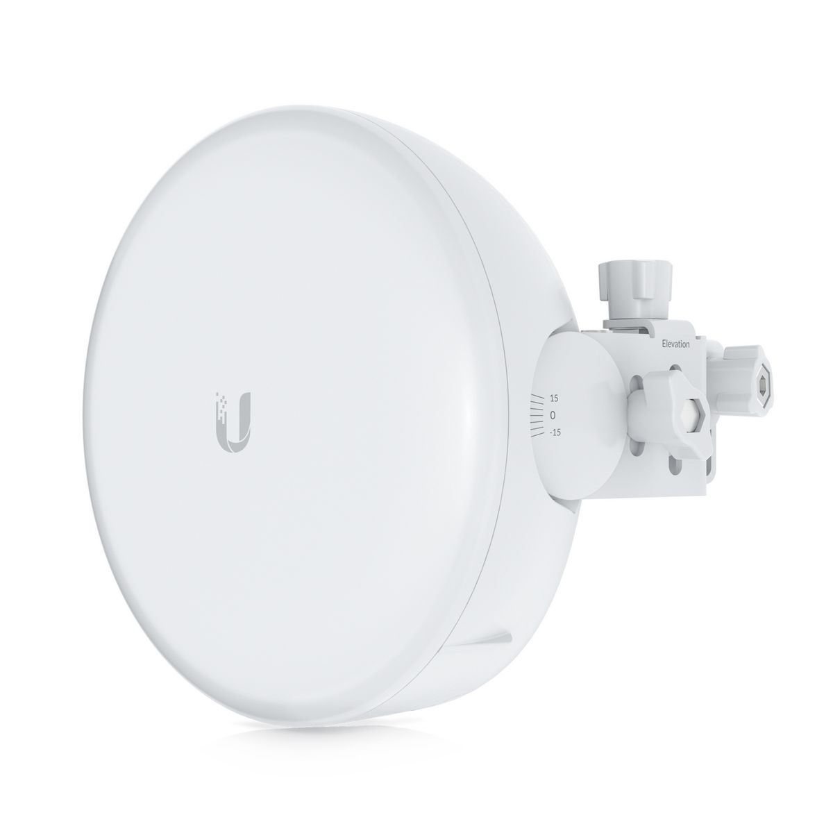 

Точка доступа Wi-Fi Ubiquiti GigaBeam Plus белый (GBE-Plus), GigaBeam Plus