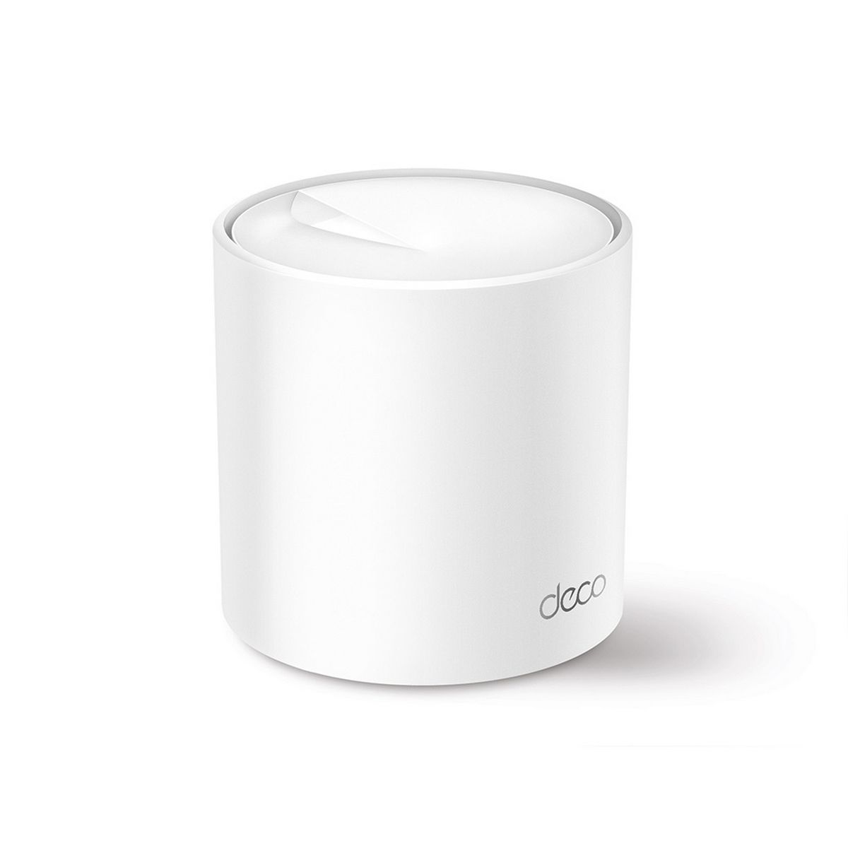

Точка доступа Wi-Fi DECO X60(1-pack) AX5400, U6