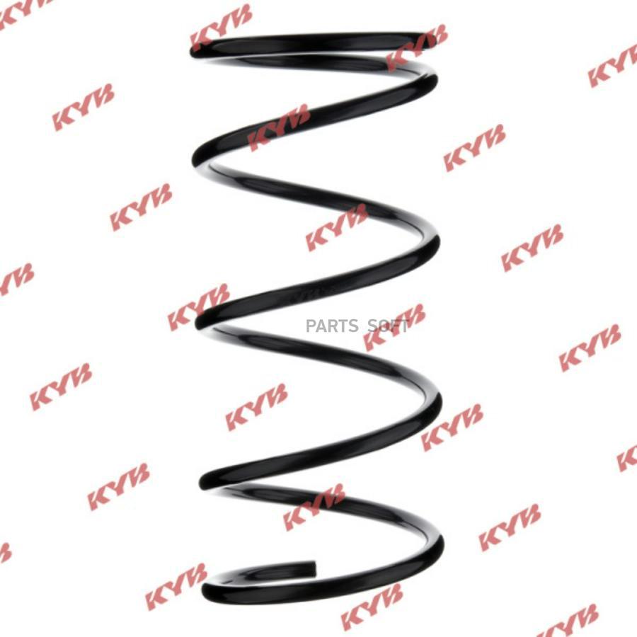 

KYB Пружина подвески KYB RK3615