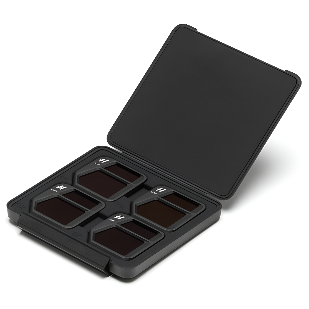 

Светофильтр DJI ND Filters Set, ND Filters Set