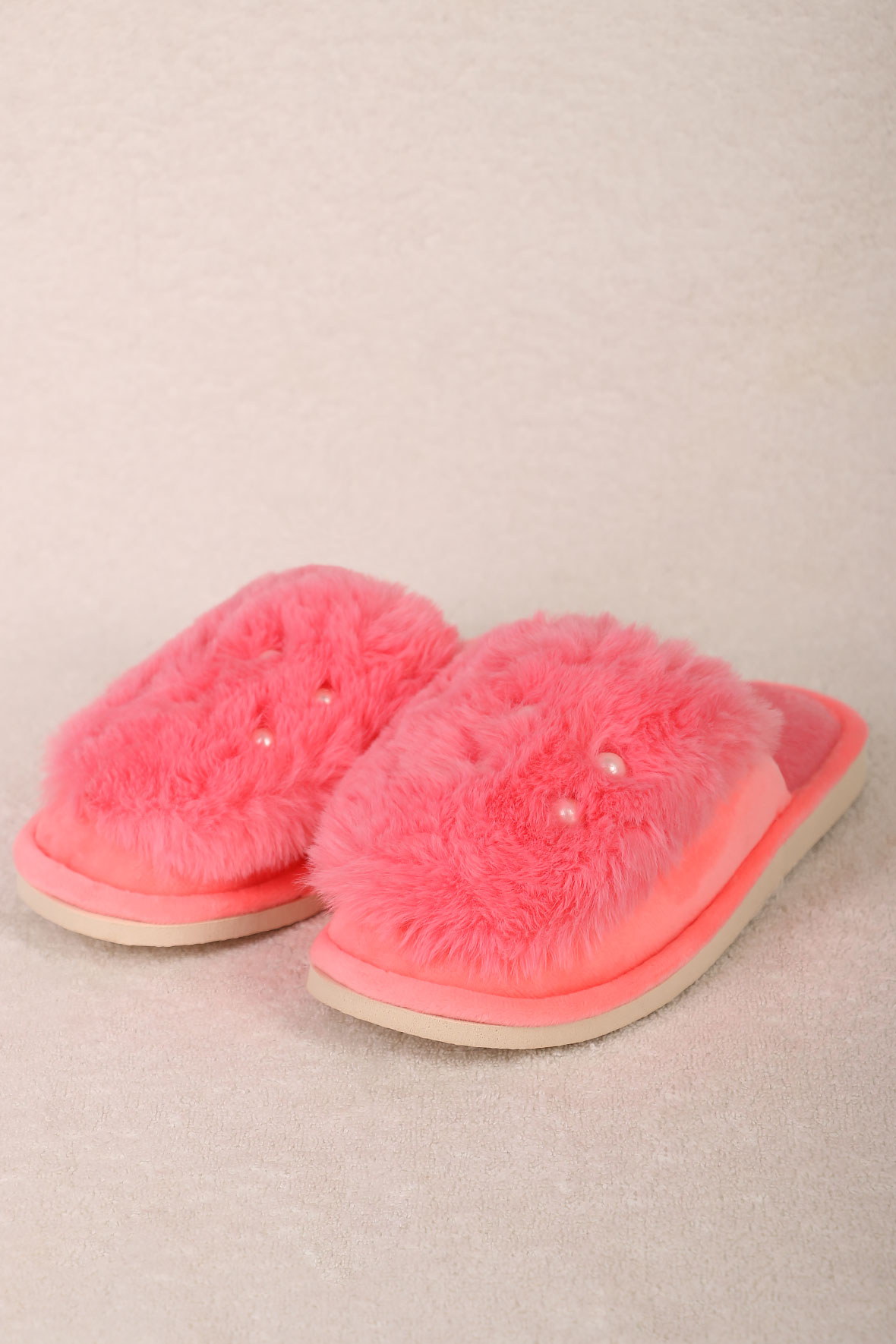 

Тапочки женские AlmondShop ТР-27 ХВ-12 розовый 38 RU, ТР-27 ХВ-12