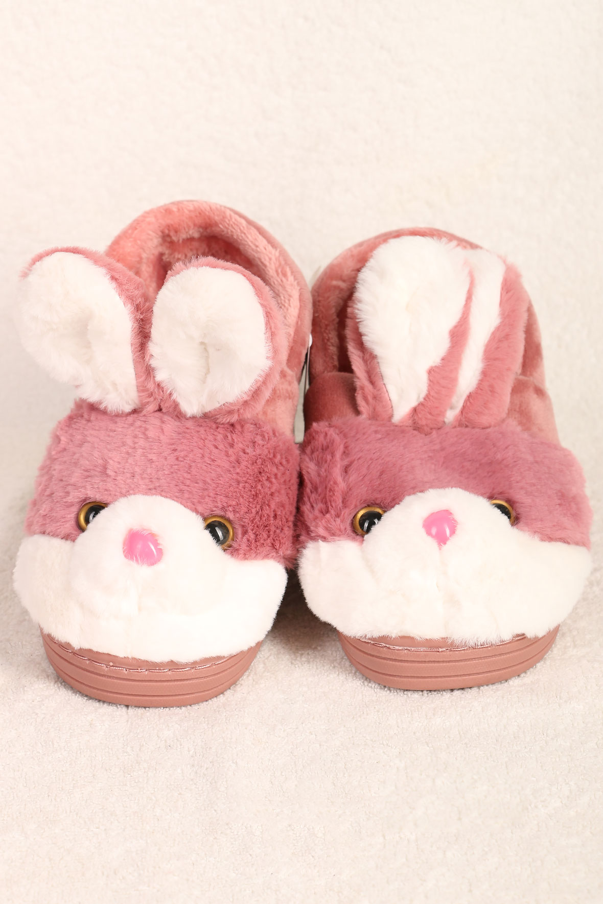 

Тапочки женские AlmondShop ТР-27 К-662 пудра 38 RU, Розовый, ТР-27 К-662