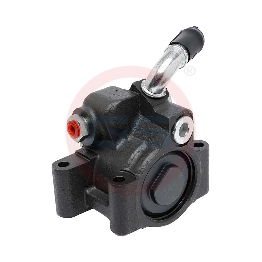 

Насос ГУР GS Ford USA E-Series 2008-2011, Ford USA E-Series 2008-2011