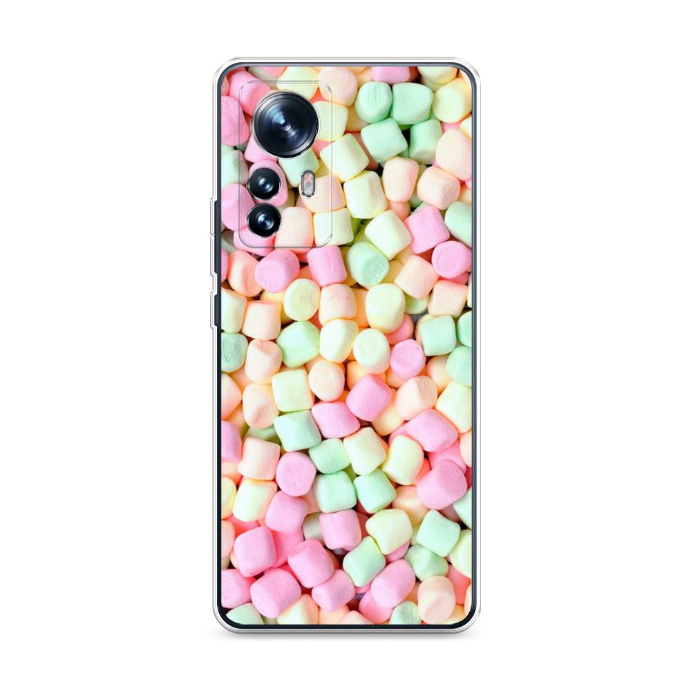 Чехол Awog на Xiaomi 12 Marshmallows