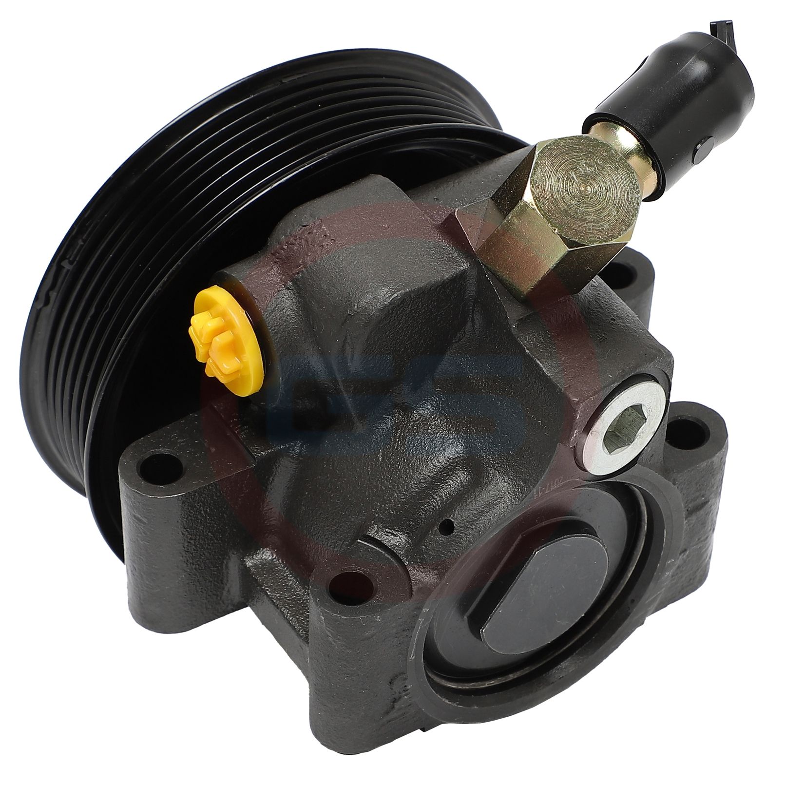 

Насос ГУР GS Ford Transit 2000-2006, Ford Transit 2000-2006