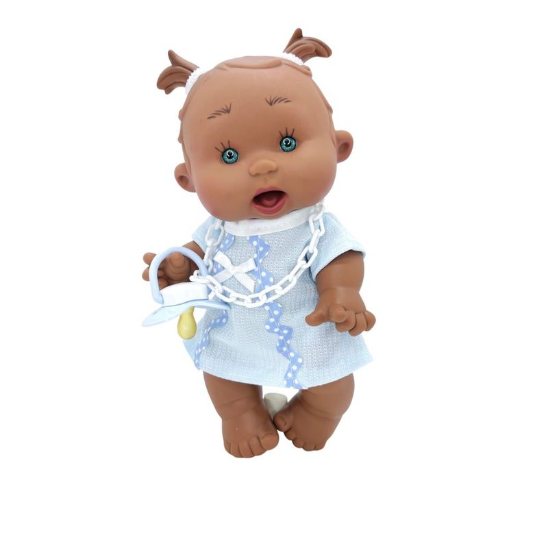 

Пупс Nines d'Onil 26см PEPOTE N964NC