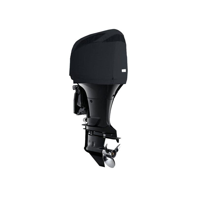 

Чехол ходовой на капот Suzuki DF150A/175A/200A, Черный, S06V