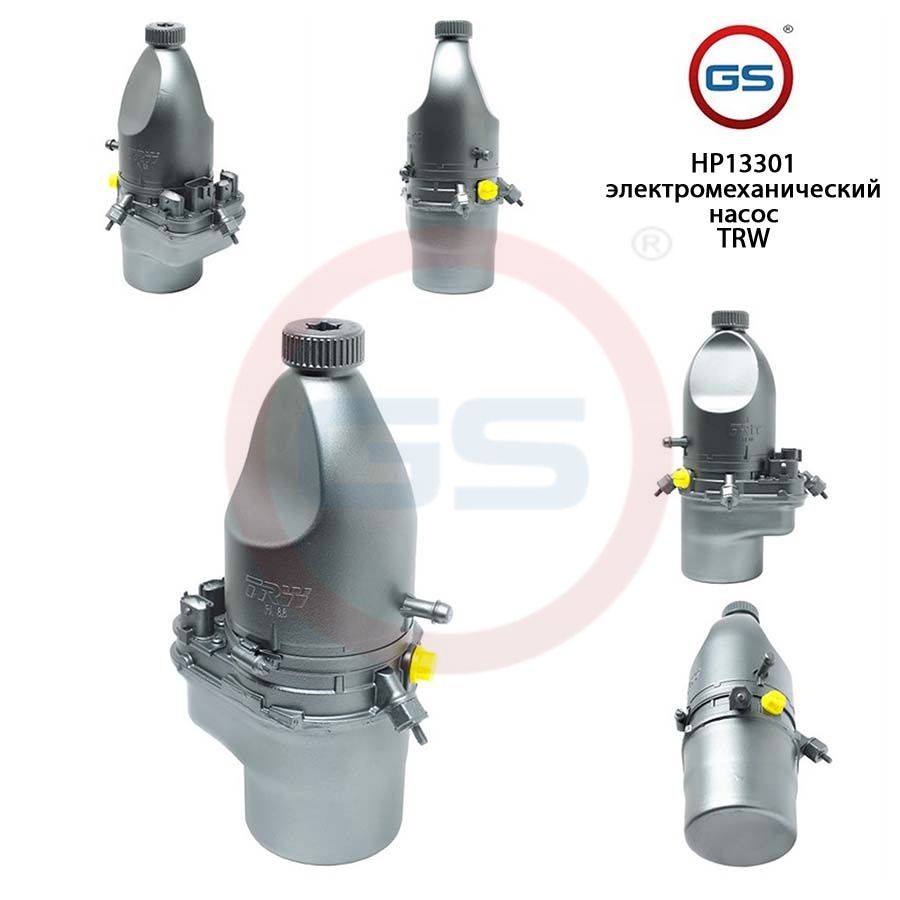 

Насос ГУР GS Fiat Croma 2005-, Fiat Croma 2005-