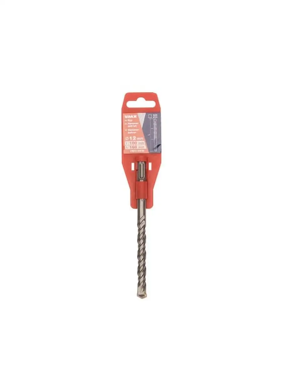 

Бур для перфоратора VMX SDS-plus 100 мм 510830_K4, Бур
