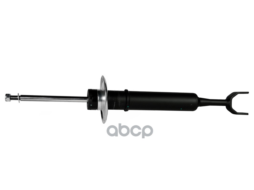 

ZENTPARTS Z00432 Z00432_амортизатор передний газовый\ VW Passat 00 1шт