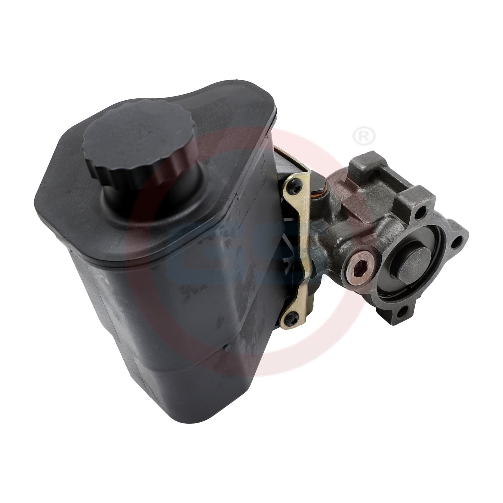 

Насос ГУР GS Dodge RAM 1500 4WD 2002-2005, Dodge RAM 1500 4WD 2002-2005