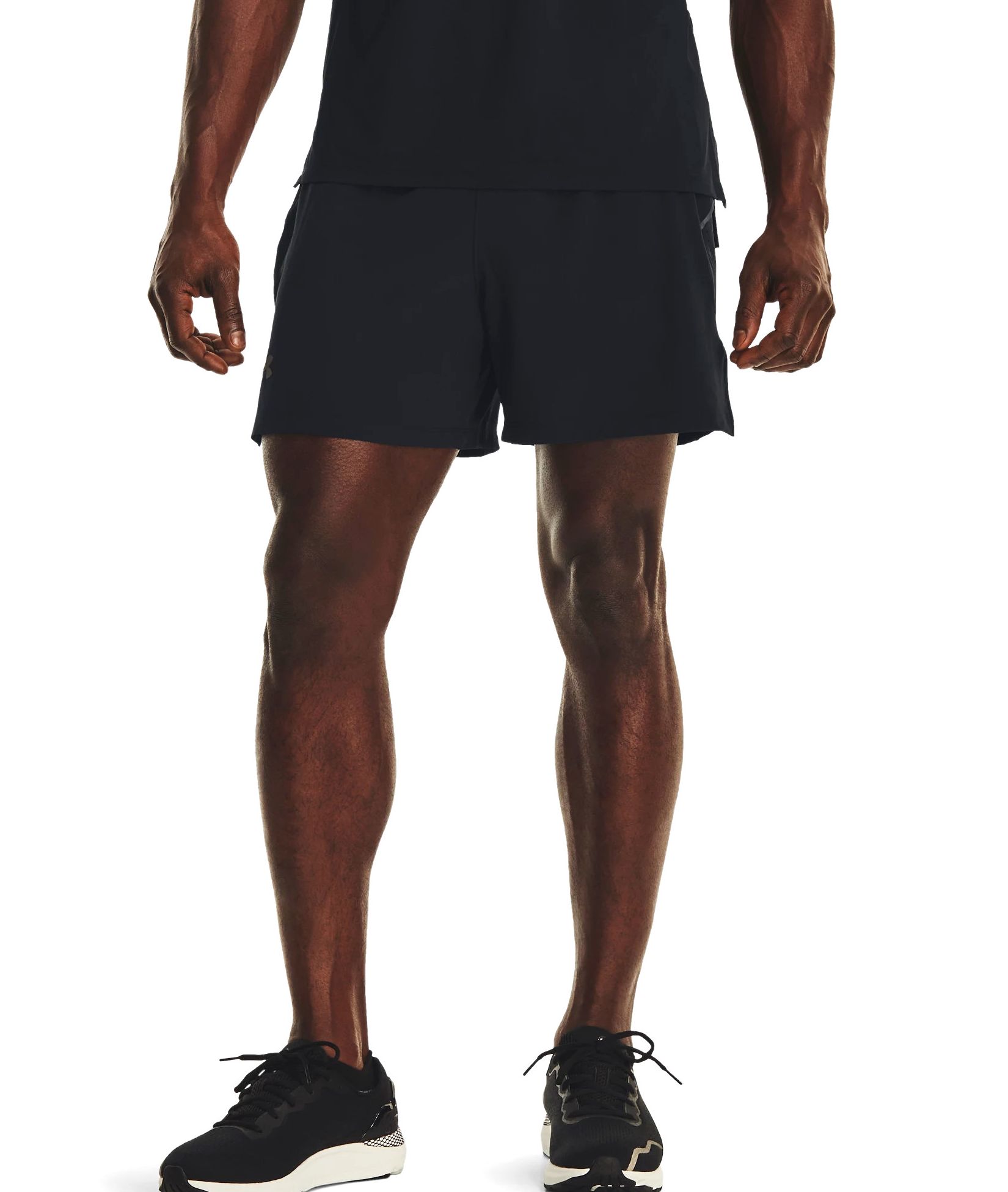 Спортивные шорты Under Armour Launch Pro 5'' для мужчин, размер XL, 1376509-001