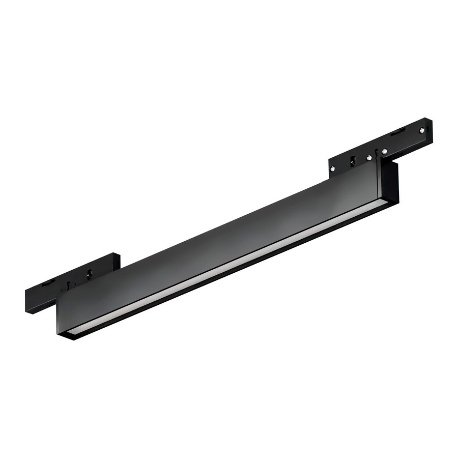 

Трековый светильник Wertmark WTL.O27.607.30.16, LED, 16W