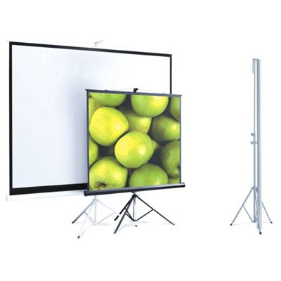 

Экран ScreenMedia SAM-4304 Apollo Matte White