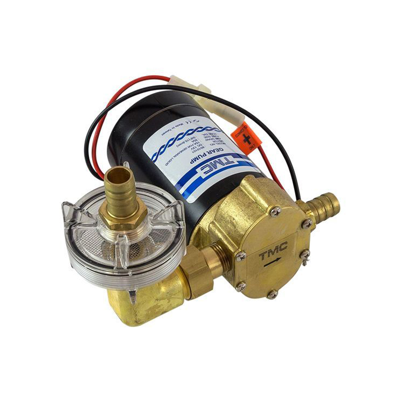 Помпа топливная, 12 В