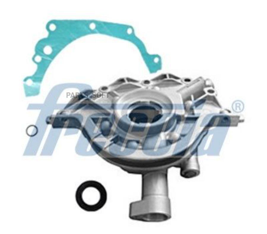 

Насос масляный Freccia Ford Ka 1.6 2001-2008