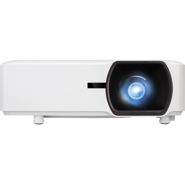 

Видеопроектор ViewSonic LS750WU