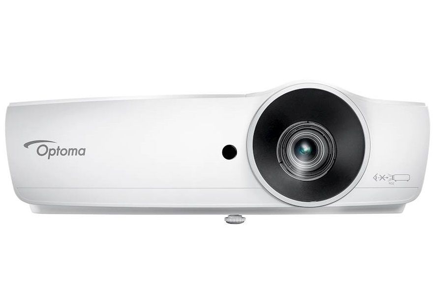 

Проектор Optoma W461 White (E1P1D13WE1Z1), W461