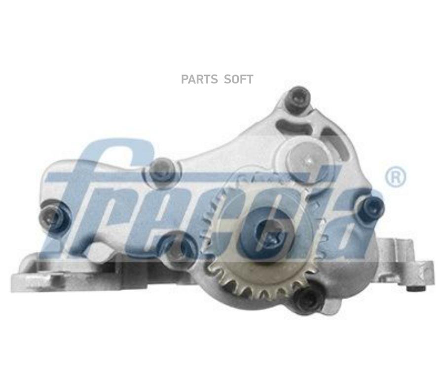 

Насос масляный Freccia VW Golf 2.0 2007-2009