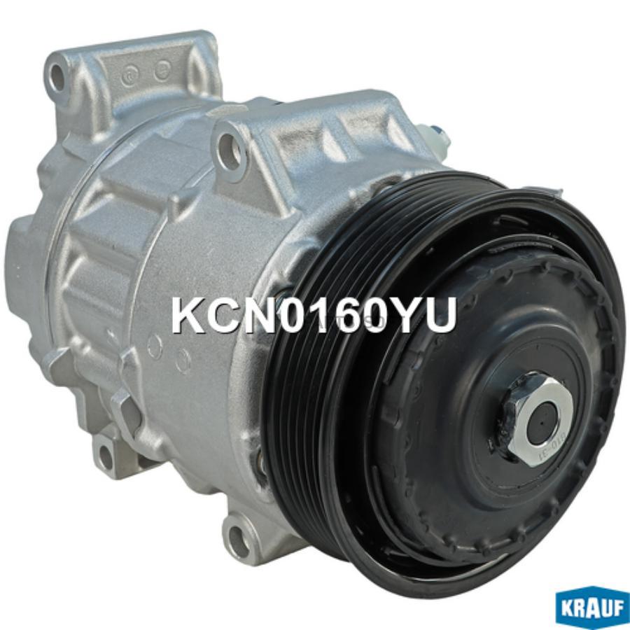 

KRAUF KCN0160YU KCN0160YU_Компрессор кондиционера 1шт