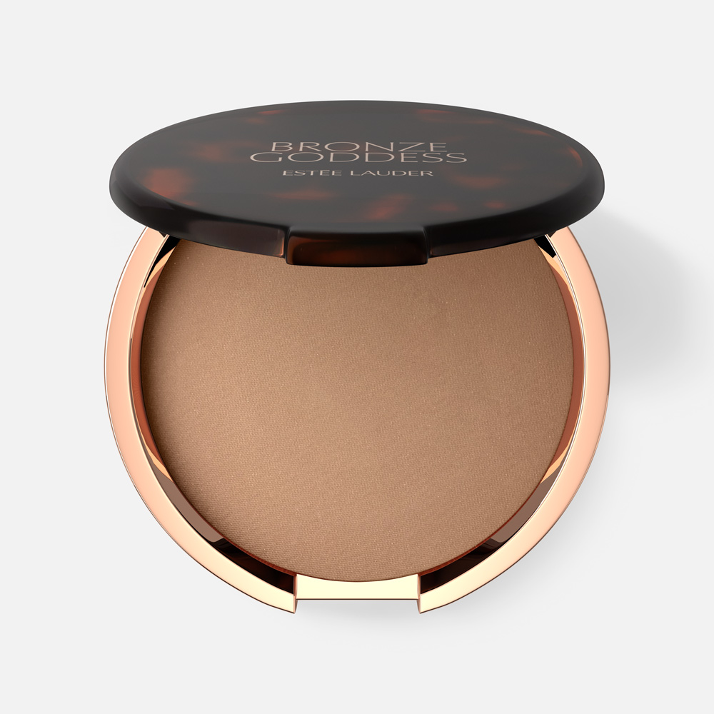 Пудра для лица Estee Lauder Bronze Goddess бронзирующая тон Light 21 г 5755₽