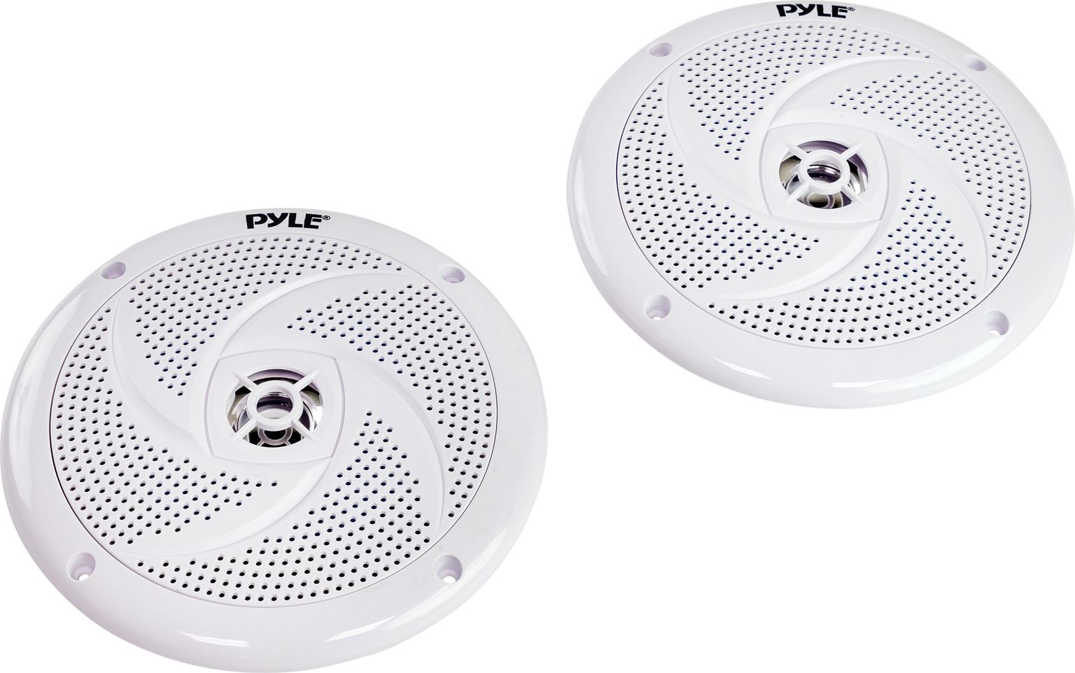 

Акустика PYLE PLMRS63WL, Белый, PLMRS63WL