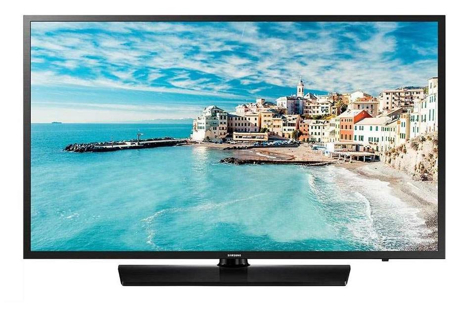 

Телевизор Samsung HG32EJ470, 32"(81 см), HD, HG32EJ470