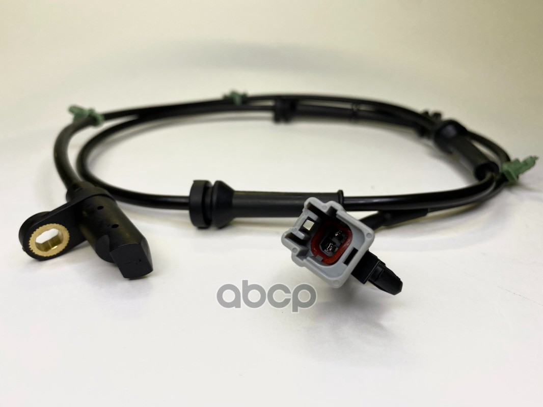 

Датчик Abs Nissan X-Trail (2009/10 - 2014/12) Renault Koleos (2008/09 - 2015/12) Rear MA
