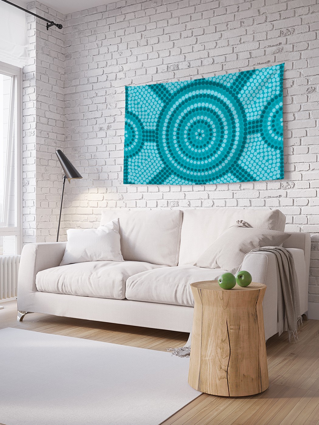 

tpg_13268_100x150 МУЛЬТИ Тапестри (декоративное панно) с фотопечатью