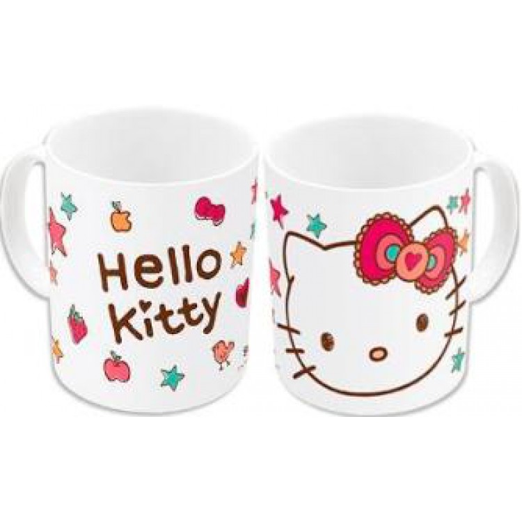 Кружка ND Play Hello Kitty керамическая 325 мл