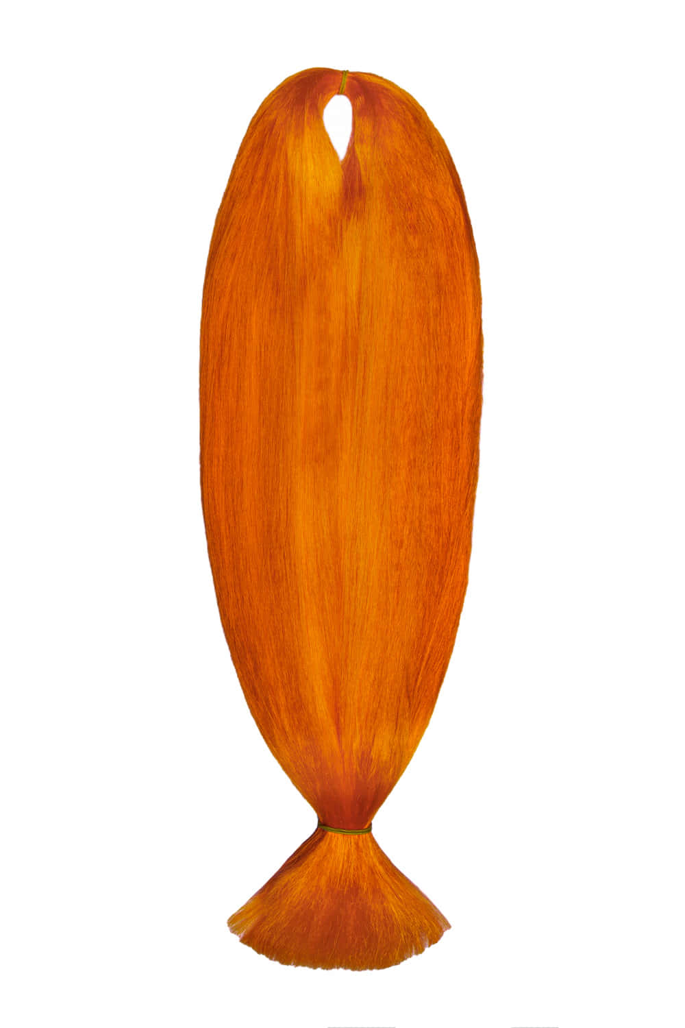 Канекалон АИДА F 2 Натурально рыжий с блеском