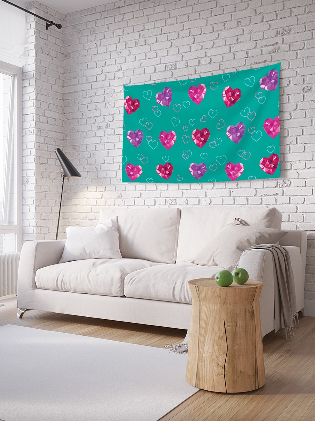 

tpg_13262_100x150 МУЛЬТИ Тапестри (декоративное панно) с фотопечатью