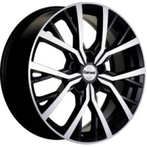 

Carwel Тур 1806 (Outlander) 7,0x18 5/114,3 Et38 D-67,1 Abt (Арт.109917) CARWEL арт. 109917