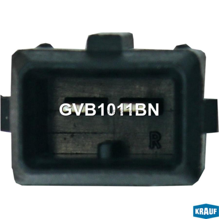 

KRAUF GVB1011BN GVB1011BN_клапан изменения фаз ГРМ\ BMW E60/E65/E87/E70/F10/F25 02 1шт