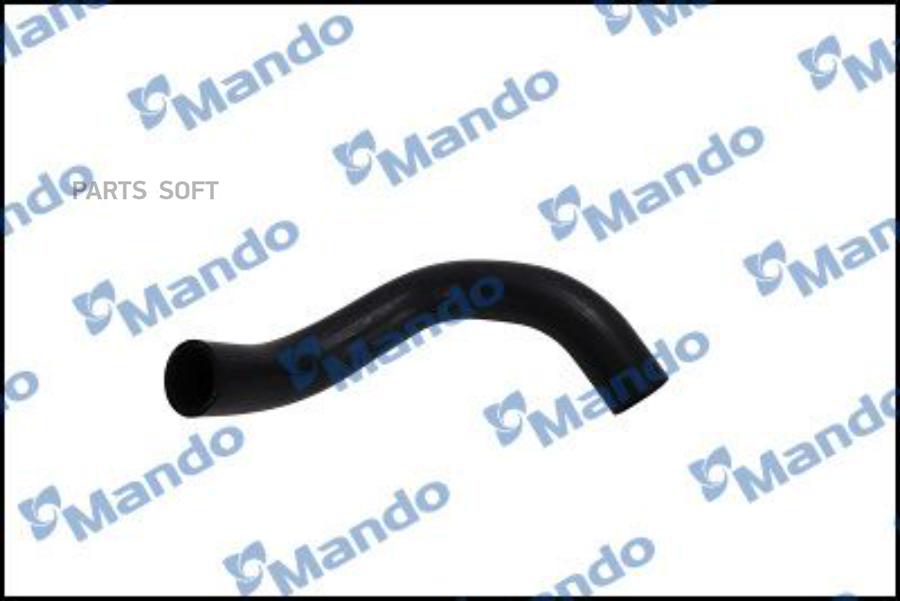 

Патрубок Радиатора Нижний Mando арт. DCC020668