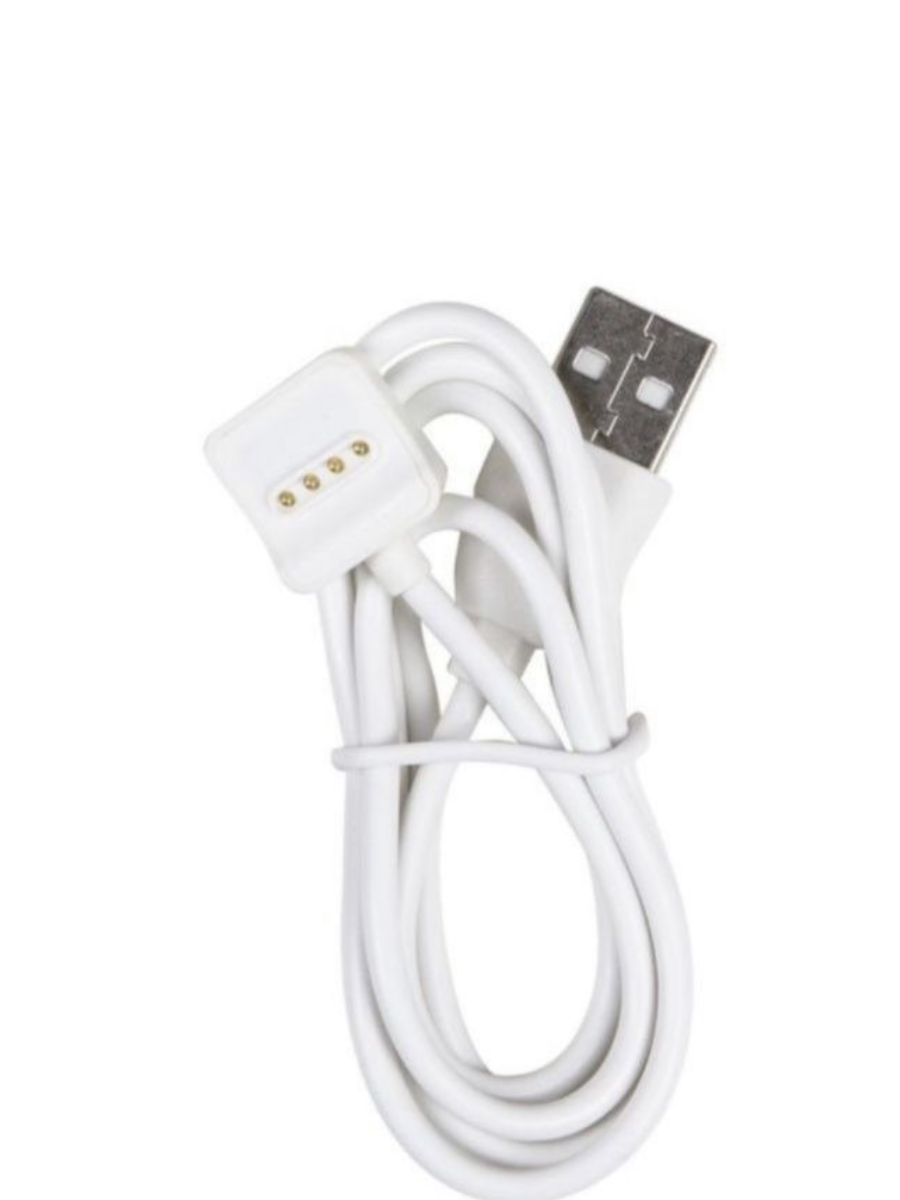 Зарядное устройство USB кабель для смарт часов ELARI KidPhone 3G для ELARI