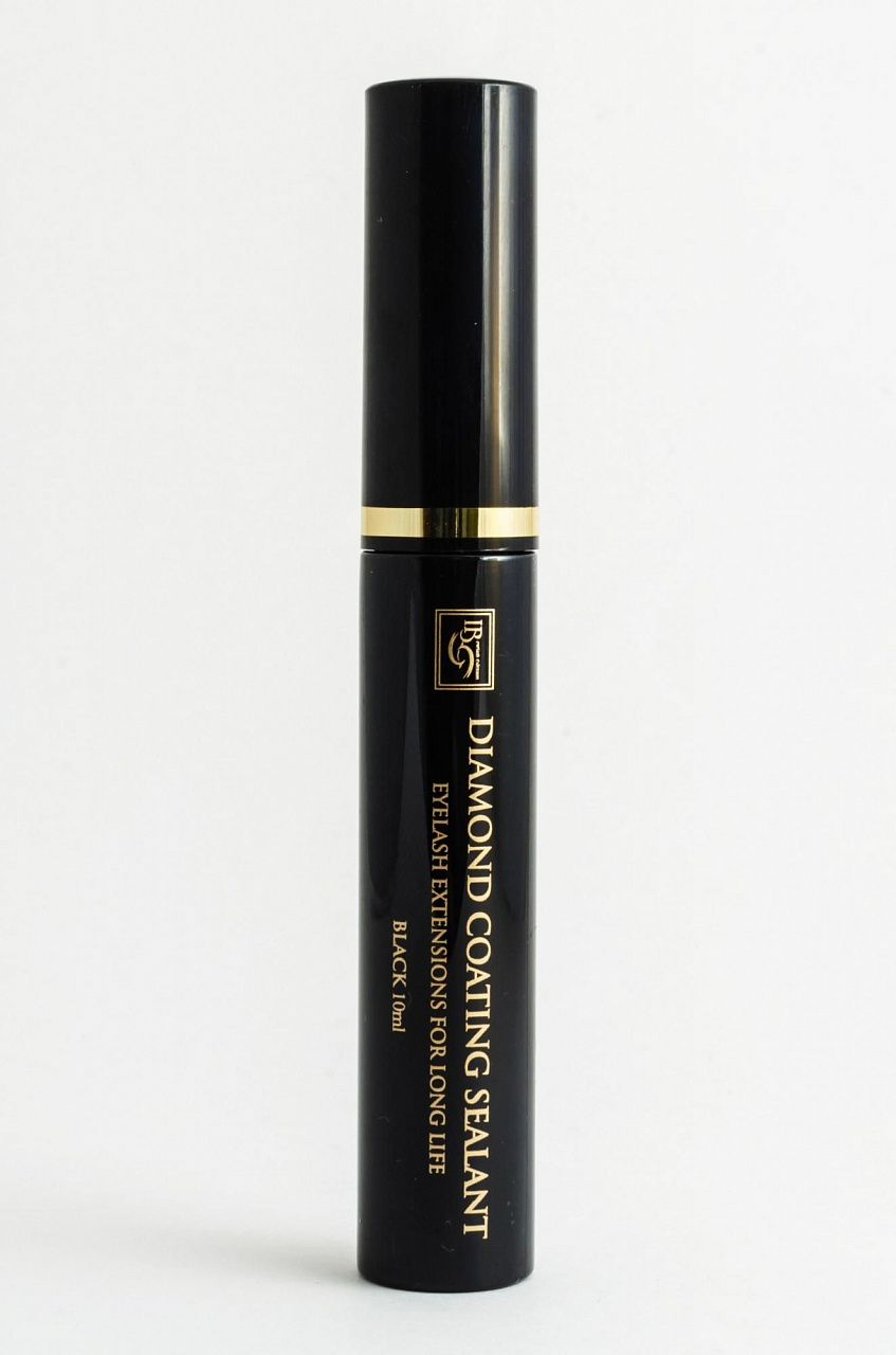 

Закрепитель I-Beauty (Ай бьюти) черный, 10 мл