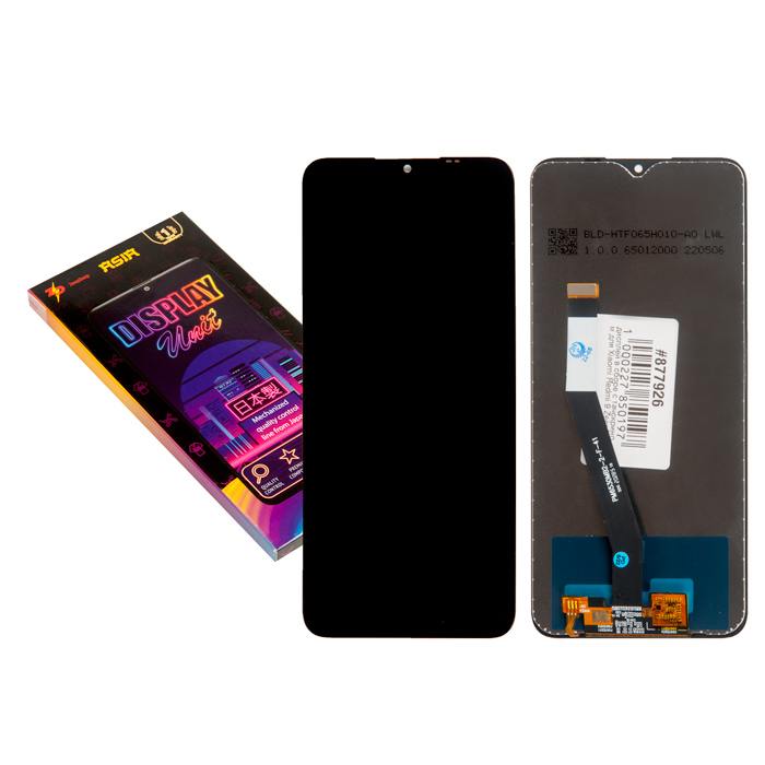 

Дисплей ZeepDeep для смартфона Xiaomi Redmi 9