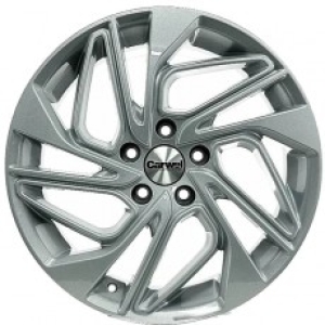 

Колесный диск Carwel Калкан 206 7x17/5x114.3 D67.1 ET51