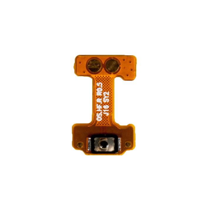 

Шлейф Rocknparts для смартфона Samsung Galaxy A80 SM-A805F